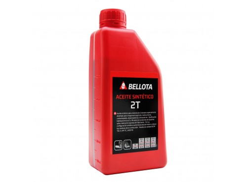 ΛΑΔΙ ΜΙΞΗΣ ΣΥΝΘΕΤΙΚΟ 2ΧΡΟΝΟΥ ΚΙΝΗΤΗΡΑ 1 LT 3661-2T BELLOTA