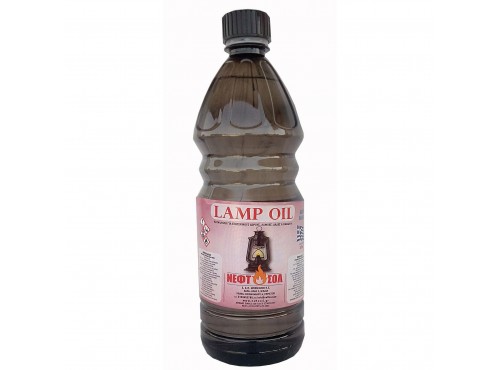 ΠΑΡΑΦΙΝΕΛΑΙΟ 1 Lt (ΛΑΜΠ-ΟΙΛ)