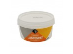 ΣΤΟΚΟΣ ΣΠΑΤΟΥΛΑΣ ΑΚΡΥΛΙΚΟΣ ΛΕΥΚΟΣ 800gr LASTOSPAT
