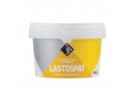 ΣΤΟΚΟΣ ΣΠΑΤΟΥΛΑΣ ΑΚΡΥΛΙΚΟΣ ΛΕΥΚΟΣ 400gr LASTOSPAT