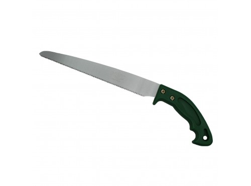 ΠΡΙΟΝΙ ..250mm ΨΙΛΟ ΔΟΝΤΙ ΜΕ ΒΙΔΑ (KPG-250) "KOY" ( ΧΩΡΙΣ ΘΗΚΗ) ΠΡΑΣΙΝΟ