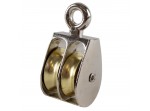 ΜΑΚΑΡΑΔΕΣ ΚΛΕΙΣΤΟΥ ΤΥΠΟΥ ΔΙΠΛΟΙ 38mm