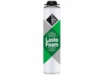 ΑΦΡΟΣ ΠΟΛΥΟΥΡΕΘΑΝΗΣ 750ml ΠΙΣΤΟΛΙΟΥ LASTOFOAM