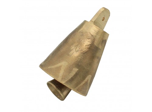 ΚΑΜΠΑΝΑΚΙΑ ΟΡΕΙΧΑΛΚΙΝΑ 20cm (ΚΥΠΡΙΑ)