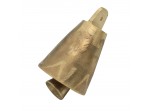 ΚΑΜΠΑΝΑΚΙΑ ΟΡΕΙΧΑΛΚΙΝΑ 20cm (ΚΥΠΡΙΑ)