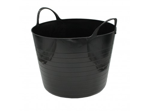ΖΥΜΠΙΛΙΑ ΠΟΛΥΑΙΘΥΛΕΝΙΟΥ max 43L (ΜΑΥΡΑ) 55006