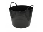 ΖΥΜΠΙΛΙΑ ΠΟΛΥΑΙΘΥΛΕΝΙΟΥ max 43L (ΜΑΥΡΑ) 55006