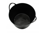 ΖΥΜΠΙΛΙΑ ΠΟΛΥΑΙΘΥΛΕΝΙΟΥ max 43L (ΜΑΥΡΑ) 55006