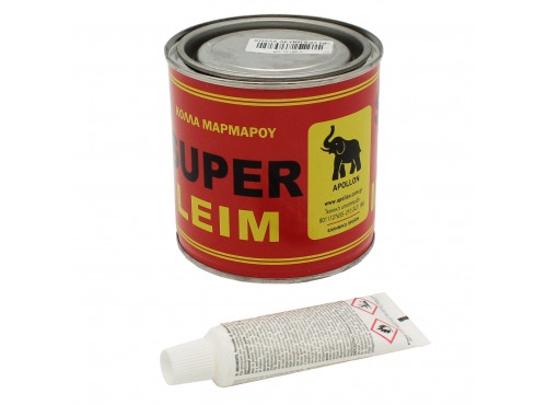 ΚΟΛΛΑ ΜΑΡΜΑΡΟΥ ΛΕΥΚΗ 930gr