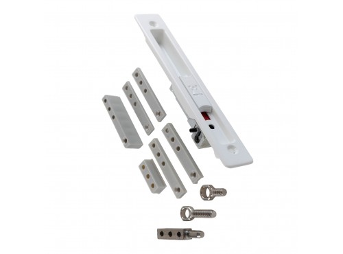 ΚΛΕΙΔΑΡΙΑ DSL + KIT ΛΕΥΚΗ (7800L) DOMUS