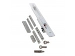 ΚΛΕΙΔΑΡΙΑ DSL + KIT ΛΕΥΚΗ (7800L) DOMUS