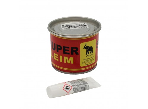 ΚΟΛΛΑ ΜΑΡΜΑΡΟΥ ΛΕΥΚΗ 250gr