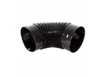 ΕΜΑΓΙΕ ΓΩΝΙΕΣ ΜΑΥΡΕΣ ( acc ) Φ 150mm