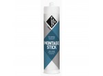 ΚΟΛΛΑ MONTAGE-STICK 280ml ΛΕΥΚΗ