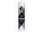 ΣΦΡΑΓΙΣΤΙΚΟ ΤΖΑΚΙΩΝ 280ml ΜΑΥΡΗ FIRESEAL W 1200ο C