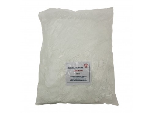 ΣΚΟΝΗ ΤΣΙΓΚΟΥ 25 Kg (ΛΙΘΟΠΟΝΙΟ)