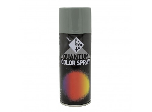 ΣΠΡΕΙ ΑΚΡΥΛΙΚΑ ΓΚΡΙ "CONCRETE" RAL 7023 QUANTUM
