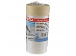 ΝΑΥΛΟΝ ΒΑΨΙΜΑΤΟΣ.. ΜΕ ΧΑΡΤΟΤΑΙΝΙΑ 20m x 550mm 41000/13 GEKO