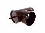 ΕΜΑΓΙΕ ΤΑΦ ΜΑΥΡΟ ( L ) Φ 150mm