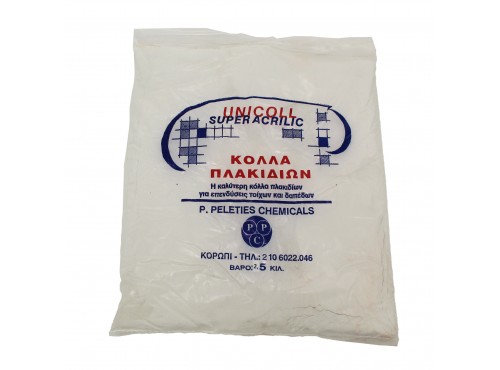 ΚΟΛΛΑ ΠΛΑΚΙΔΙΩΝ 2,5 Kg