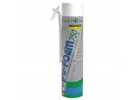 ΑΦΡΟΣ ΠΟΛΥΟΥΡΕΘΑΝΗΣ B3 PU-FOAM 750ml (ΧΕΙΡΟΣ) DEN BRAVEN 05764