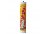 ΣΦΡΑΓΙΣΤΙΚΟ ΠΟΛΥΟΥΡΕΘΑΝΗΣ POLYFLEX 422 300ml ΛΕΥΚΟ DEN BRAVEN