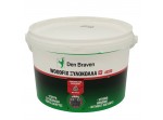 ΞΥΛΟΚΟΛΛΑ ΤΑΧΕΙΑΣ ΠΗΞΕΩΣ D2 5Kgr DEN BRAVEN