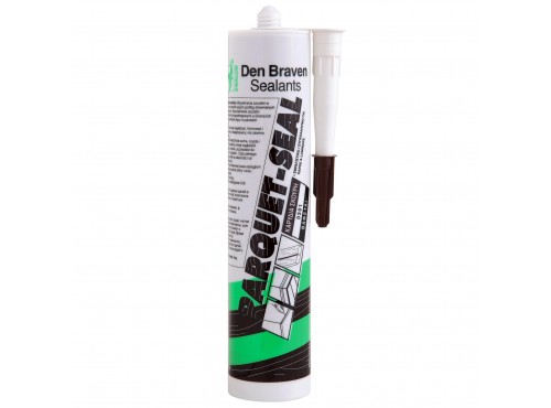 ΣΦΡΑΓΙΣΤΙΚΟ ΞΥΛΟΥ 310ml ΚΕΛΕΜΠΕΚΙ 2601 PARQUET-SEAL ΑΚΡΥΛΙΚΟ DEN BRAVEN