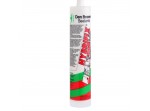 ΣΦΡΑΓΙΣΤΙΚΟ-ΣΥΓΚΟΛΛΗΤΙΚΟ 290ml ΓΚΡΙ HYBRIFIX DEN BRAVEN