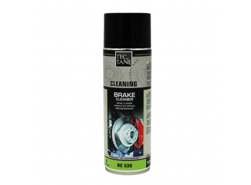 ΣΠΡΕΙ ΚΑΘΑΡΙΣΤΙΚΟ ΦΡΕΝΩΝ 500ml DEN BRAVEN