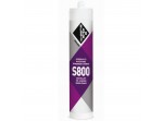 ΣΙΛΙΚΟΝΗ S-800 ΛΕΥΚΗ 280ml (ΑΡΜΟΚΟΛΛΑ)