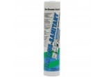 ΣΙΛΙΚΟΝΗ SANITARY ΔΙΑΦΑΝΗ 280ml ΟΞΙΝΗ DEN BRAVEN