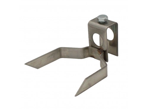 ΔΙΧΑΛΕΣ ΚΟΚΟΡΕΤΣΙΟΥ INOX (ΛΑΜΑΚΙ 8cm) Φ 14mm