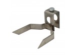 ΔΙΧΑΛΕΣ ΚΟΚΟΡΕΤΣΙΟΥ INOX (ΛΑΜΑΚΙ 8cm) Φ 14mm