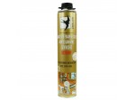 ΑΦΡΟΣ ΠΟΛΥΟΥΡΕΘΑΝΗΣ ΧΑΜ. ΔΙΟΓΚΩΣΗΣ MAXI FOAM 66 825ml (ΠΙΣΤΟΛΙΟΥ) DEN BRAV