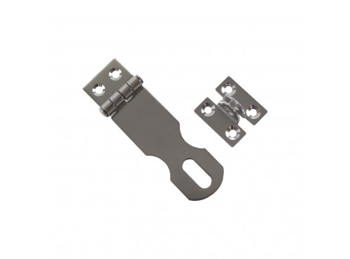 ΚΑΤΕΒΑΤΕΣ INOX 100mm 8052