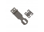 ΚΑΤΕΒΑΤΕΣ INOX 100mm 8052