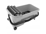 ΚΟΥΒΑΣ ΠΛΑΚΑΔΩΝ 5800-3 20Lt BELLOTA