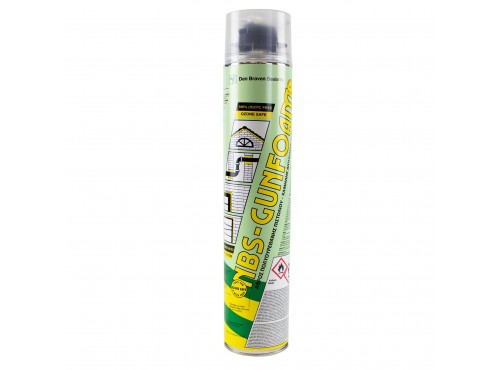 ΑΦΡΟΣ ΠΟΛΥΟΥΡΕΘΑΝΗΣ ΧΑΜ. ΔΙΟΓΚΩΣΗΣ B3 750ml (ΠΙΣΤΟΛΙΟΥ) DEN BRAVEN 05819