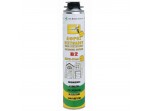ΑΦΡΟΣ ΠΟΛΥΟΥΡΕΘΑΝΗΣ ΕΛΕΓΧ. ΔΙΟΓΚΩΣΗΣ Β2 750ml (ΠΙΣΤΟΛΙΟΥ) DEN BRAVEN