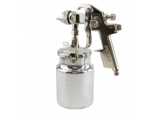 ΠΙΣΤΟΛΙ ΒΑΦΗΣ ΚΑΤΩ ΔΟΧΕΙΟ 1000ml (790378-1,7 mm) INTER