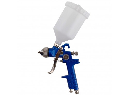 ΠΙΣΤΟΛΙ ΒΑΦΗΣ ΑΝΩ ΔΟΧΕΙΟ 600ml (790360-1,7 mm) INTER