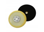 ΒΑΣΗ VELCRO ΕΚΚΕΝΤΡΩΝ ΤΡΙΒΕΙΩΝ Φ125 ΧΩΡΙΣ ΤΡΥΠΑ (960) (ΚΑΡΤΕΛΑ)