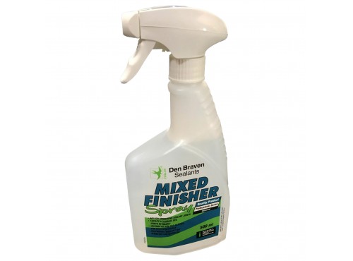ΥΓΡΟ ΔΙΑΜΟΡΦΩΣΗΣ ΣΙΛΙΚΟΝΗΣ 500ml DEN BRAVEN