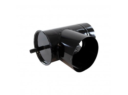 ΕΜΑΓΙΕ ΤΑΦ ΜΑΥΡΟ ( L ) Φ 120mm