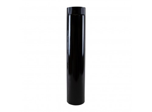 ΕΜΑΓΙΕ ΣΩΛΗΝΑ ΜΑΥΡΗ 0.60m Φ 120mm