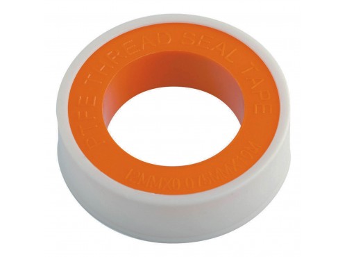 ΤΕΦΛΟΝ 10m (12 mm x 0,075 mm) SPARTA 888545