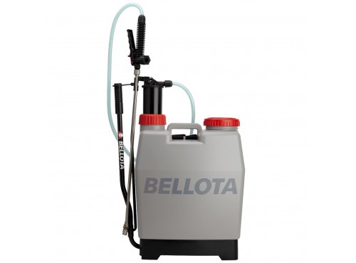ΨΕΚΑΣΤΗΡΑΣ ΠΛΑΣΤΙΚΟΣ ΠΛΑΤΗΣ 12LT BELLOTA