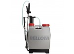 ΨΕΚΑΣΤΗΡΑΣ ΠΛΑΣΤΙΚΟΣ ΠΛΑΤΗΣ 12LT BELLOTA