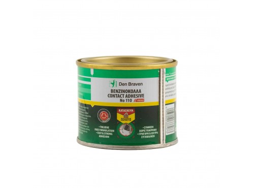 ΒΕΝΖΙΝΟΚΟΛΛΑ ΓΕΝΙΚΗΣ ΧΡΗΣΗΣ. 100gr DEN BRAVEN Νο.110